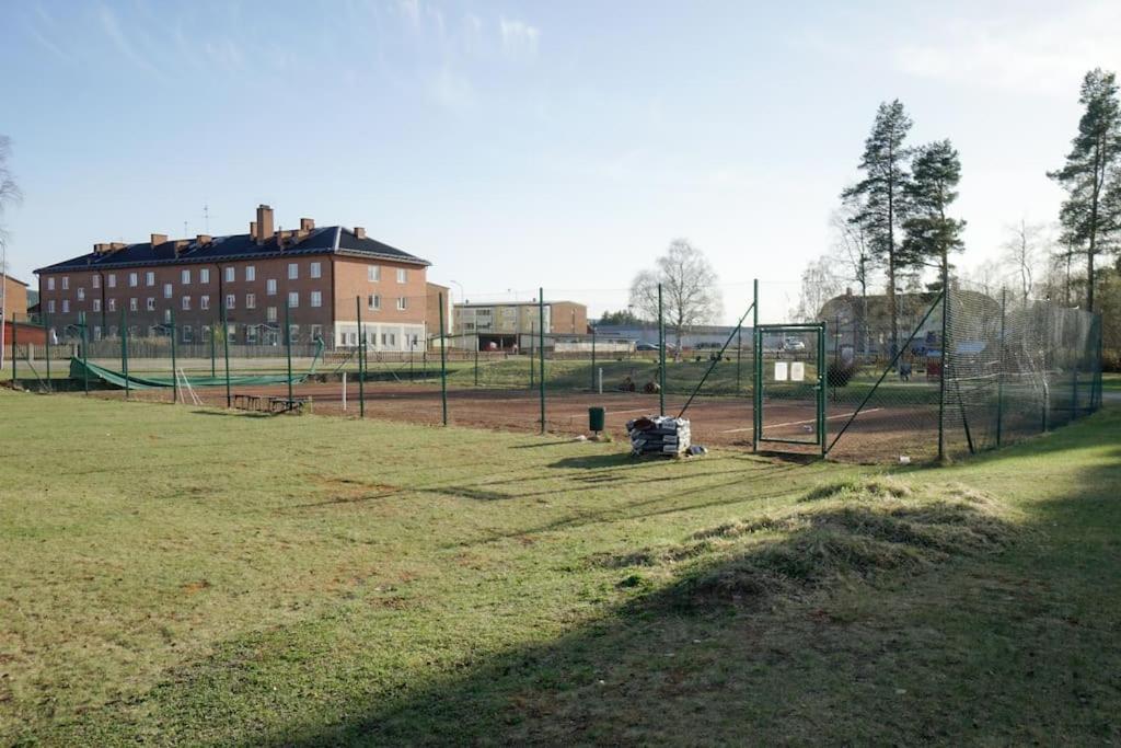 Lägenhet Laegenhetshotell I