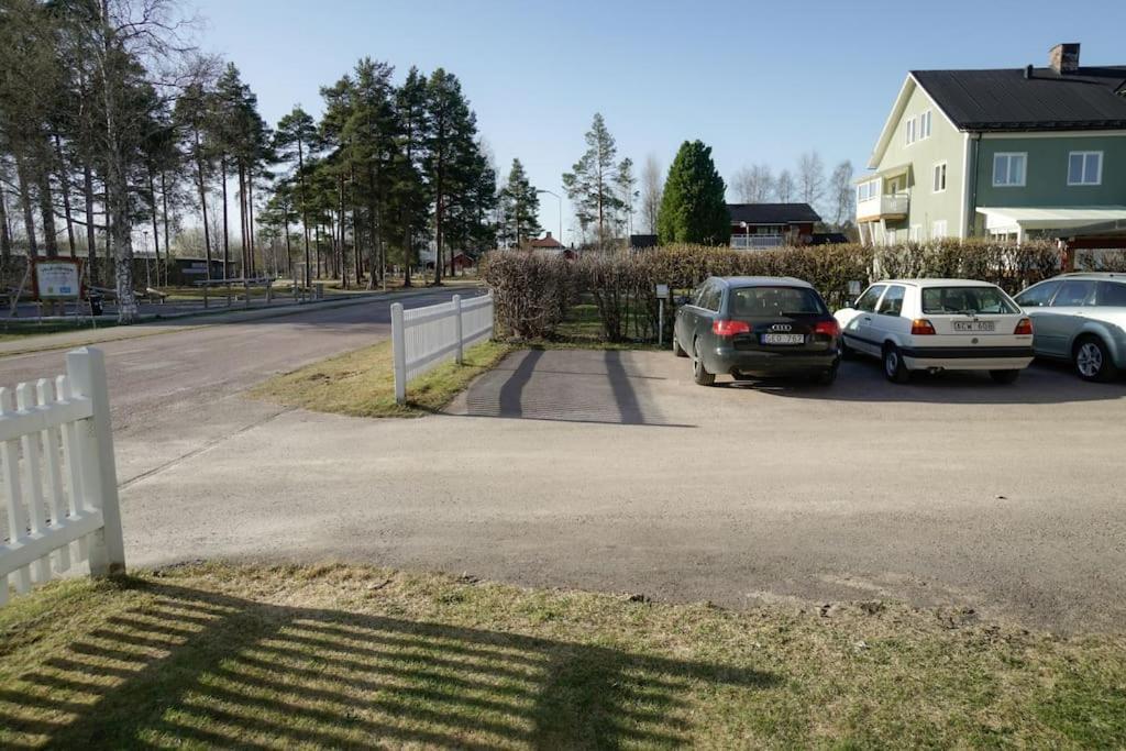 Lägenhet Laegenhetshotell I Sveg