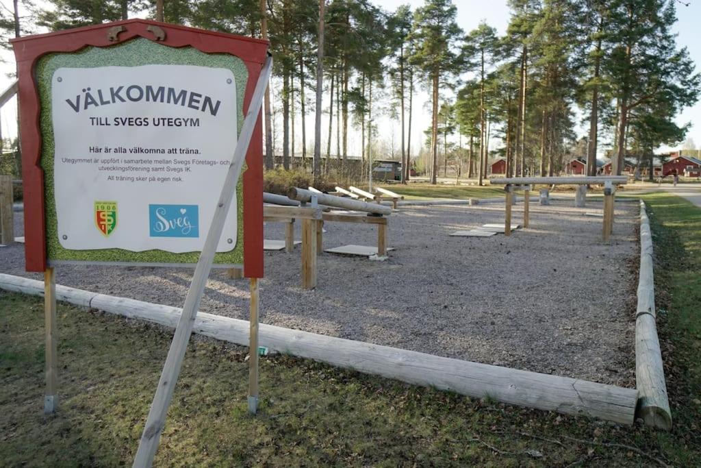 Lägenhet Laegenhetshotell I